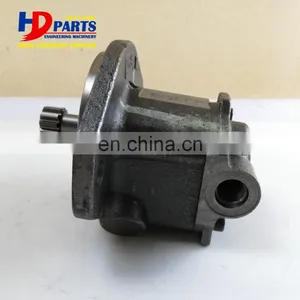 3176 384-8611 316-6863 Steering Pump thumbnail-6
