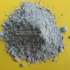 Polishing Grade Brown Fused Alumina thumbnail-1