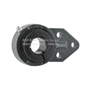 High Precision Angular Contact Ball Bearings thumbnail-1