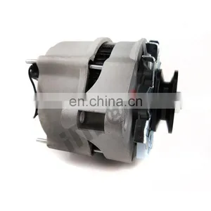 In Stock NEW ALTERNATOR FOR THERMO KING SUPER II TC YANMAR 486 (TK 4.86) DSL 45-5456 thumbnail-3