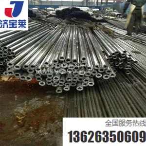 Precision Pipe 6*1 Precision Steel Pipe Precision Bright Steel Pipe Manufacturer thumbnail-1
