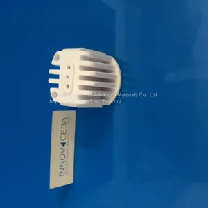 95% Alumina Ceramic Technical Ceramic thumbnail-4