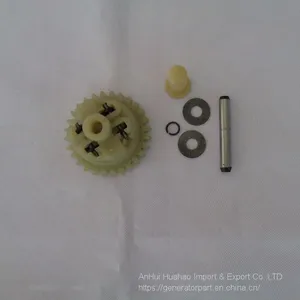 2kVA 168F 170F GX160 Generator Governor Gear Set Spare Parts thumbnail-3