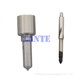 Common Rail Nozzle DLLA150P2338 DLLA147P538 DLLA138P2246 Injector Nozzle thumbnail-5