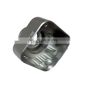 Custom Precise 6061Aluminium Type Spare Parts Precision Cnc Turning Machining Service thumbnail-3