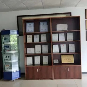 Dongguan Yuchi Electronics Co., Ltd. company overview - view 1 thumbnail