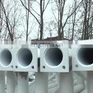 9m Solar Street Light Pole thumbnail-1
