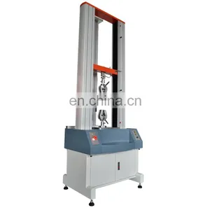 5kN Tensile Test Machines With Wedge Grip for Aluminum Foils/aluminum Sheets/aluminum Foil Paper thumbnail-4