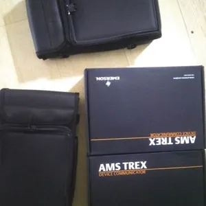 AMS Trex Device Communicator TREXLFPNAWS1S thumbnail-3