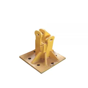 Tower Crane MD 2.0m Reusable Fixing Angle Hot Sale thumbnail-4