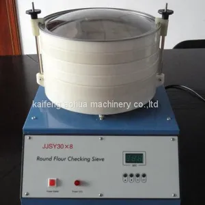Flour Checking Sieve thumbnail-1