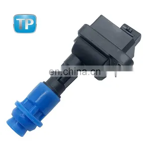 Good Quality Auto Engine Parts Ignition Coil For Toyo-ta OME 91919-02205 9191902205 thumbnail-1