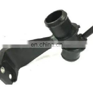 Thermostat Housing Water Flange for Toyota OEM 16577-22030 16577-22040 thumbnail-1