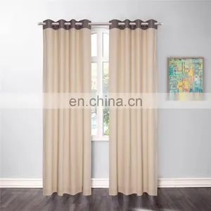 Top Quality Window Door Curtain From China Famous Supplier thumbnail-2