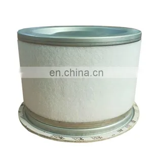 Screw Air Compressor Air Separator Filter Element 1613950300 Away From Filter thumbnail-4