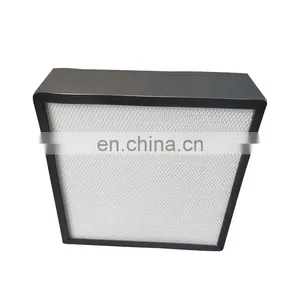 Hot Sale Odor Control Scrubber Air Carbon Filter Grow Room With Charcoal thumbnail-6
