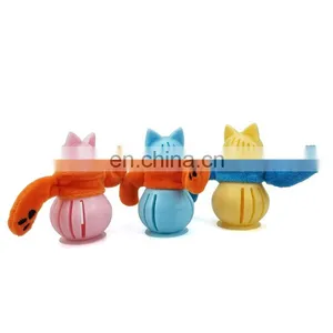 Hot Selling Cat Supplies Toy Mouse Cat Toy Cat Treat Toy thumbnail-2