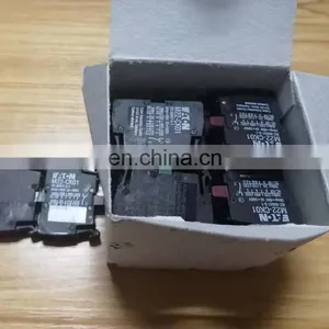 High Quality Contactor Accessories M22-CK01 thumbnail-1