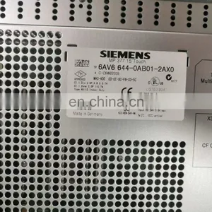 Germany Touch Screen 6AV6644-0AB01-2AX0 thumbnail-2