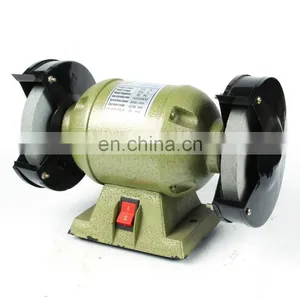 Brand New Bench Grinder Motors Power Tool Set thumbnail-1