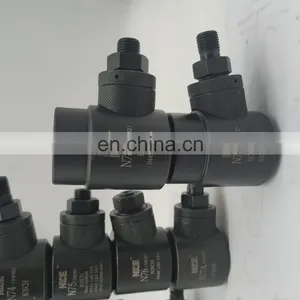 Beacon Common Rail Injector Tool 12 Pcs Fuel Injector Short Clamp Adapter thumbnail-7
