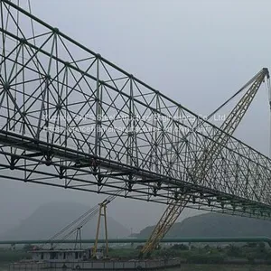 Trans-Lao Longxi Thermal Network Pipeline Project thumbnail-1