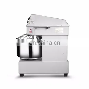 Commercial Bakery Machine Flour Bread 10L 20L 30L 40L 50L 60L Snack Dough Mixer thumbnail-4