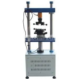Unplug Test Equipment Fully Automatic Computer Control Insert Pull-out Testing Machine Insertion Pull Force Tester thumbnail-2