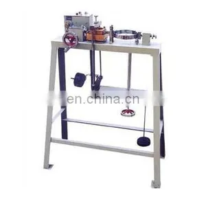 Digital Electric Strain Direct Soil Shear Apparatus/ Civil Engineering Equipment thumbnail-1