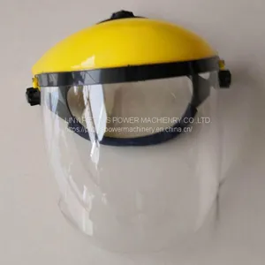 Face Protector,face Shield,protective Mask thumbnail-1