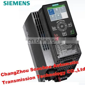 SINAMICS G120C Unibody 0.55kW Inverter&converter thumbnail-2