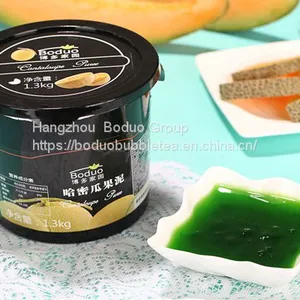 Smoothie Flavored Powder China Supplier Factory thumbnail-3