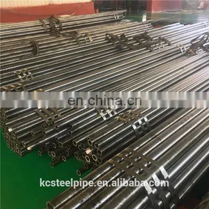 Cold Drawn Precision Tube A53 Precision Seamless Steel Tubes thumbnail-7