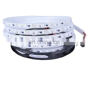 DC12V WS2811 SMD 5050 IP65 Waterproof RGB Led Strip Light thumbnail-4