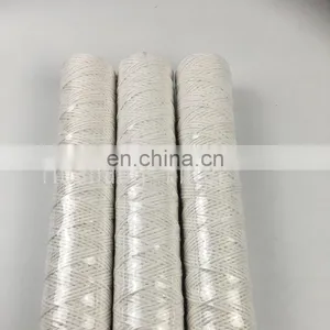 20 Micron pp Water Jumbo Wound Filter Cartridge thumbnail-3