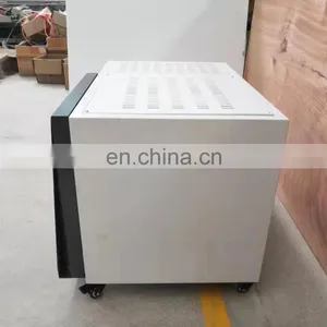 Liyi High Temperature 1500 1800 Resistance 1600 Degree Muffle Furnace thumbnail-3