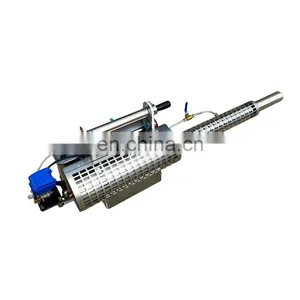 Multi-function Air Disinfection Spray Thermal Fogging Machine Sprayer thumbnail-1