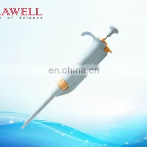 EPP-10 Autoclavable Function Micropipette Price thumbnail-3