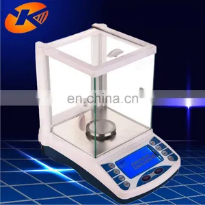 Analytical Balance Sartorius 0.01mg, Analytical Balance Internal Calibration thumbnail-3