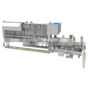 Automatic Gauging Machines for Connecting Rod, Connecting Rod Measuring Machine thumbnail-1