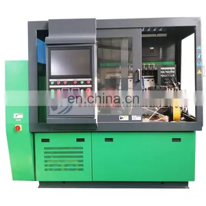 Diesel Injection Test Bench CR918 thumbnail-1