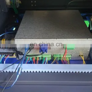 Diesel Fuel Injector Equipment High Pressure Common Rail Injector Test Bench CR318 With HEUI Function thumbnail-2