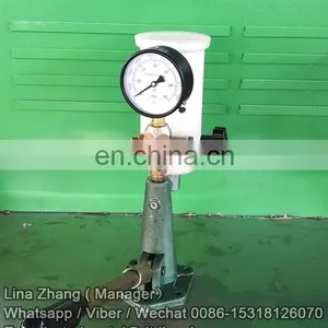HOT SALE Diesel Injection Nozzle Tester S80H thumbnail-1