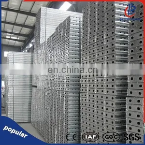 Scaffolding Plank for Sale ,aluminum Scaffold Board With High Quality thumbnail-4