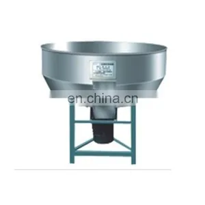 Full Stainless Steel Vertical Blender Automatic Material Mixer thumbnail-1