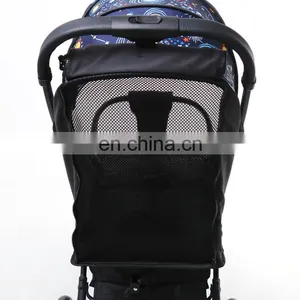 Light Travel Light Weight Buggies Folding Cheap Pushchairs Stroller for Children thumbnail-6