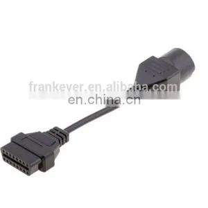 OBD2 16Pin to 17Pin Car Diagnostic Cable for Mazda thumbnail-3