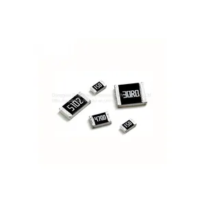 Precision SMD Resistor 0603 Series thumbnail-1