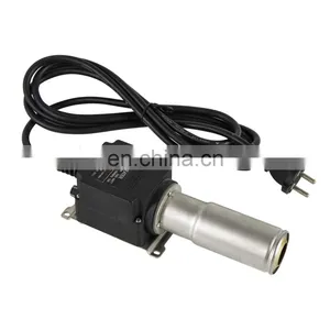 230v 3300w Hot Air Heater For Roast Coffee Beans thumbnail-1