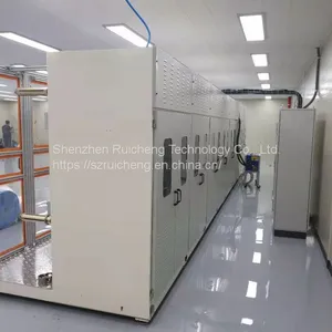 High Speed Automatic Baby Cleaning Wet Wipes Machine Diapers Manufacturer thumbnail-5